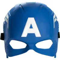 Hasbro Masque Marvel Avengers Captain America