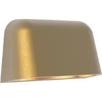 Astro Mast - Mur extérieur Downlight béton IP44, GU10