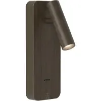 Astro Enna Surface USB A+C Liseuse Bronze