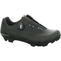 Giro Chaussures de cyclisme Cadet XC, noir, taille 40, 38897-001-40