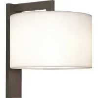 Astro Ravello Applique Murale Bronze