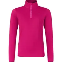 Protest Polaire Demi-zip Refabriz