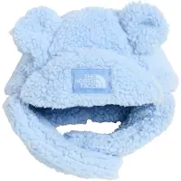 The North Face Baby Bear Trapper Beanie Bleu 12-24 Months Enfants