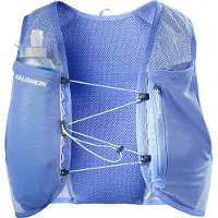 Salomon Hydra Access 4 Hydration Backpack Bleu L