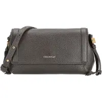 Coccinelle Sac Marron Pour Femme