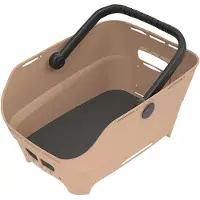 Basil Panier Arrière Cento Neo Mik 21l