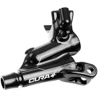 Formula Corps De Levier Cura 4 Master Cylinder Body Kit