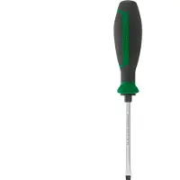 Stahlwille Tournevis Plat Drall⁺ 4622/1 1x5.5 Mm 6kt 100 Mm