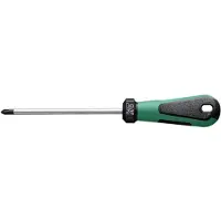 Stahlwille Tournevis Cruciforme 3k Drall 4830 Ph1 80 Mm