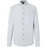 Hackett Chemise à Manches Longues Hm3010854