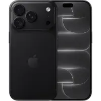 Apple iPhone 18 Pro 512 Go Noir