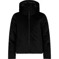 Protest Veste de sport 'PRTRhona' noir denim