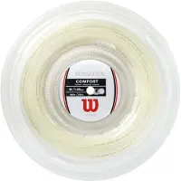Wilson Corde De Bobine De Tennis Sensation 200 M