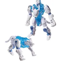 Transformers CYBERWORLD Cheetor Energon Surge, Cyber Changers, à partir de 6 ans