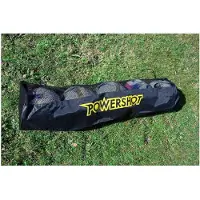 Lynx Sport Tube Sac Pour 5 Balles