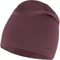 Loeffler Bonnet Artista Merino Wool