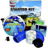 Dometic Kit De Démarrage Avec Puissance Pure