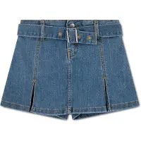 Levi's Jupe bleu