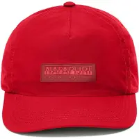 Napapijri Casquette de baseball Box Logo