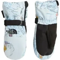 The North Face Mitaines enfant Montana