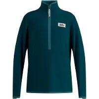 Odlo Polaire Demi-zip Classic