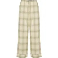 Hunkemoller Pantalon de pyjama vert