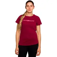 Trangoworld T-shirt à Manches Courtes Azagra Th