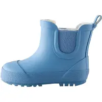 Next Bottes en caoutchouc bleu