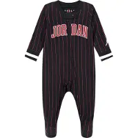 Jordan Barboteuse / body rouge / noir / blanc