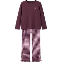 Name it Pyjama 'NKFREAQ' cyclamen / fuchsia