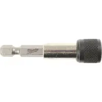 Milwaukee Porte-embouts magnétique 58 mm - 4932373483