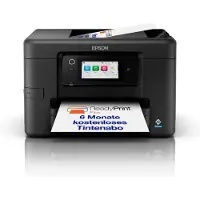 Epson WorkForce Pro WF-4920 imprimante à jet d'encre multifonction A4 avec Wi-Fi (4 en 1)