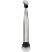 Haus Labs Dual-Ended Multi-Purpose Brush pinceau multifonctionnel 1 pcs