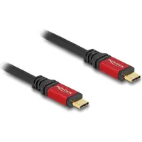 DeLOCK USB 5 Gbps Kabel USB Type-C Stecker zu Stecker 3.0