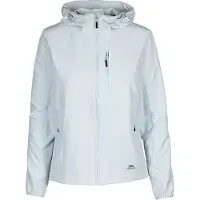 Trespass Kalady Jacket Bleu XL Femme