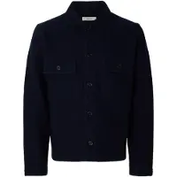 Selected Veste mi-saison 'SLHNealy' marine