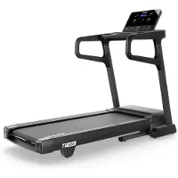 VirtuFit Tapis de course TR600i - Vitesse maximale de 22 km/h, inclinaison réglable jusqu'à 15°, pliable