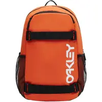 Oakley Apparel Freshman Skate Backpack Orange