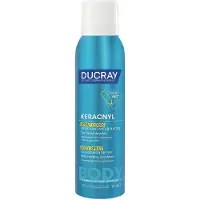 Ducray Keracnyl Spray corps asséchant anti-boutons 150 ml Spray