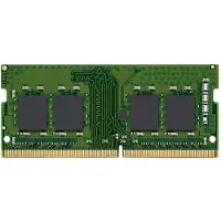 Kingston Technology ValueRAM, 16 Go, 1 module de 16 Go, DDR4, SO-DIMM 260 broches