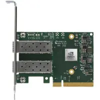 Nvidia Connectx-6 Lx En Pci-e Expansion Card