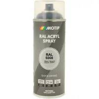 Motip 07168 RAL-lak