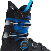 Lange - Chaussures de ski - Concept 12 GW Boa - Taille 28/28,5 - Noir