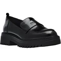 Esprit Chaussure basse 'Margaret' noir