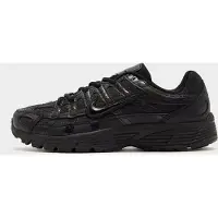 Nike P-6000 Junior - Noir, Noir