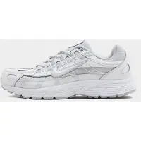 Nike P-6000 Junior - Gris, Gris