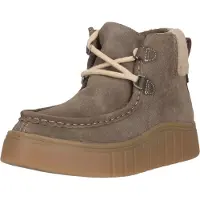 Clarks Shoes Mykah Izzy Booties Marron EU 37 Femme