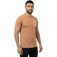 Hannah T-shirt à Manches Courtes Greg