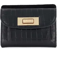 Dune London Porte-monnaies 'Keepers' noir
