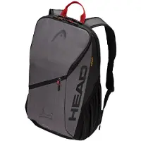 Head Racket Sac à Dos Coello Tour Padel 25l